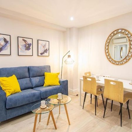 Trivino Apartment Granada By A3Rentals Kültér fotó