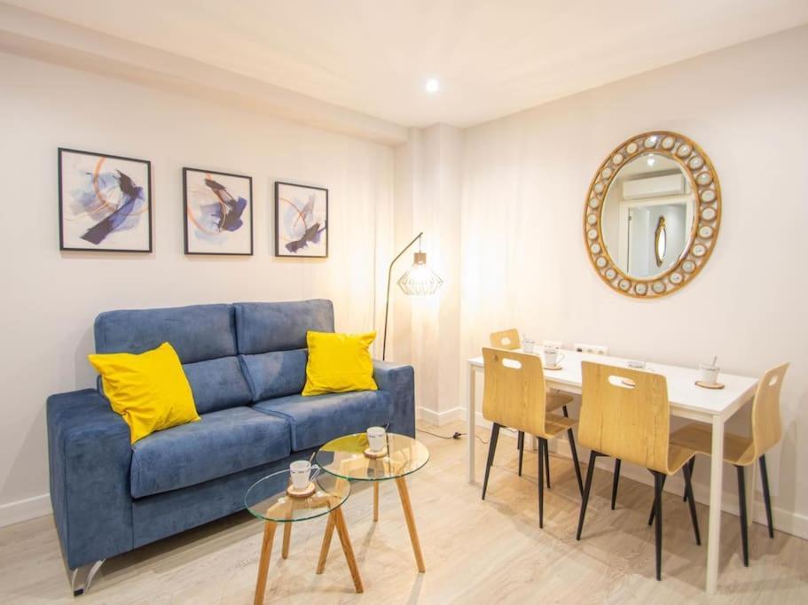 Trivino Apartment Granada By A3Rentals Kültér fotó