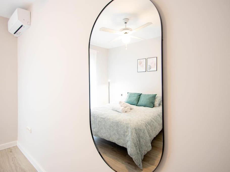 Trivino Apartment Granada By A3Rentals Kültér fotó