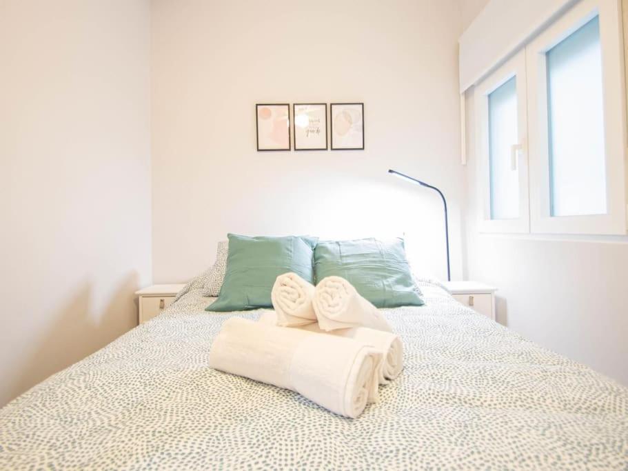 Trivino Apartment Granada By A3Rentals Kültér fotó