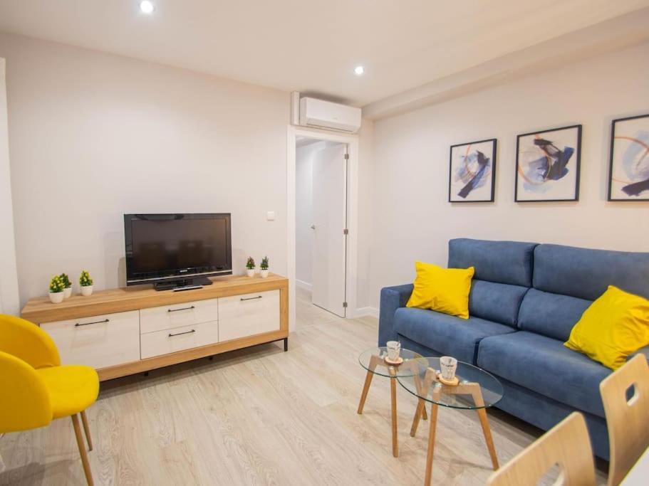 Trivino Apartment Granada By A3Rentals Kültér fotó