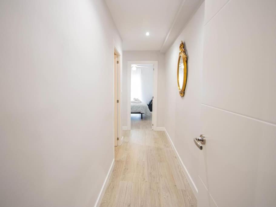 Trivino Apartment Granada By A3Rentals Kültér fotó