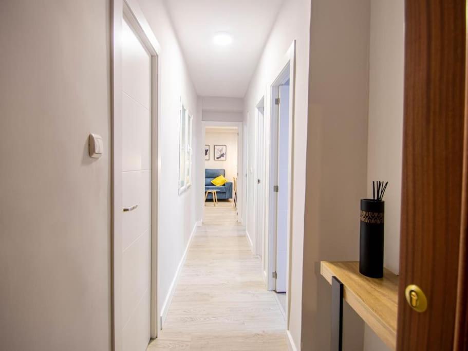 Trivino Apartment Granada By A3Rentals Kültér fotó